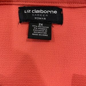 Liz Claiborne Dress Shirt